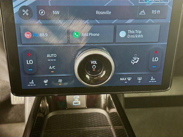 used 2021 Ford Mustang Mach-E car, priced at $23,497