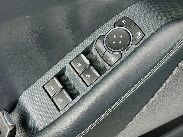 used 2021 Ford Mustang Mach-E car, priced at $23,497