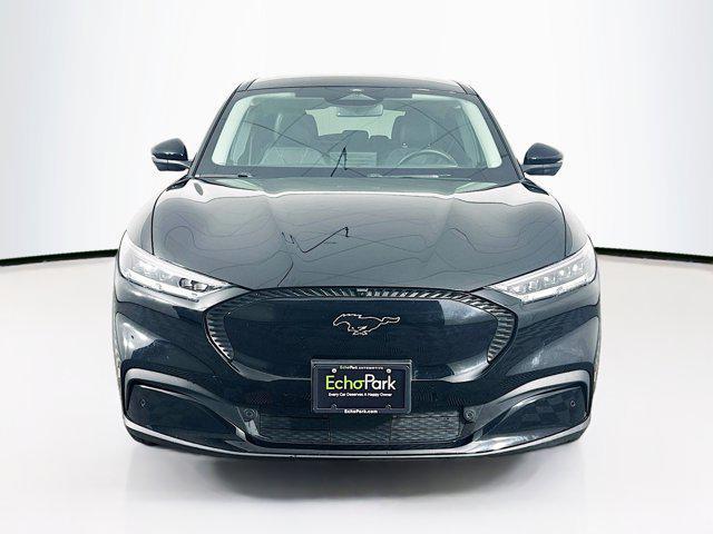 used 2021 Ford Mustang Mach-E car, priced at $23,497