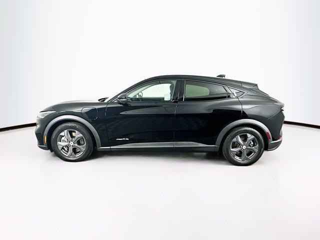 used 2021 Ford Mustang Mach-E car, priced at $23,497