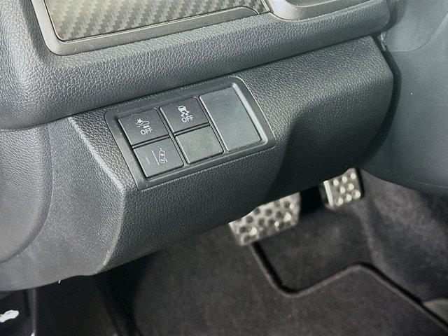 used 2017 Honda Civic car, priced at $18,799