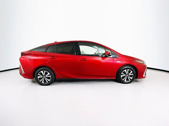 used 2019 Toyota Prius Prime car, priced at $24,289