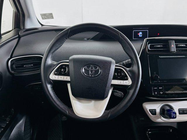 used 2019 Toyota Prius Prime car, priced at $24,289