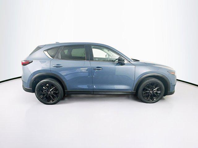 used 2024 Mazda CX-5 car, priced at $27,297