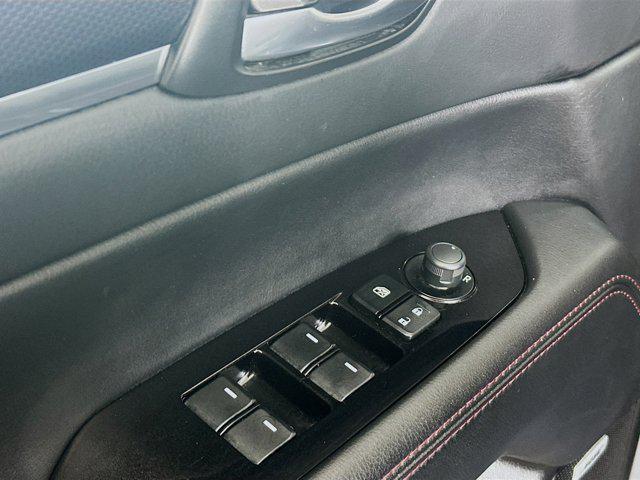 used 2024 Mazda CX-5 car, priced at $27,297