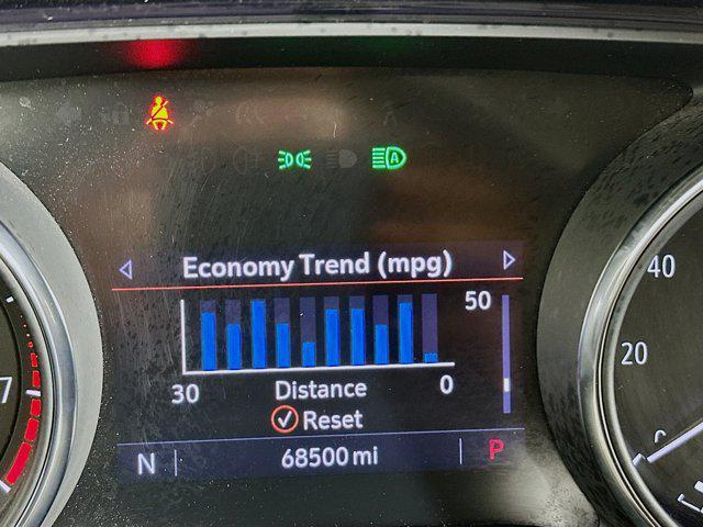 used 2020 Buick Encore GX car, priced at $15,197