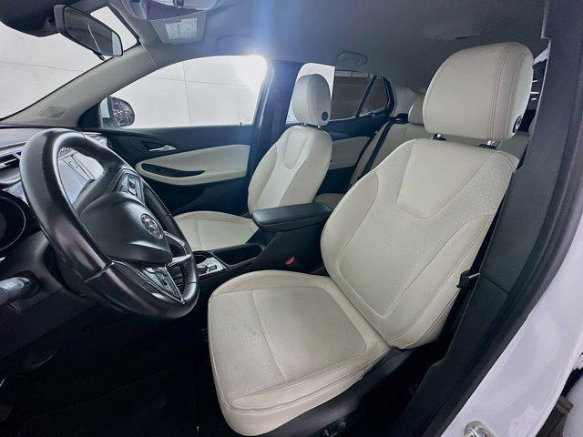 used 2020 Buick Encore GX car, priced at $15,197