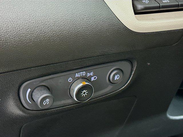 used 2020 Buick Encore GX car, priced at $15,197