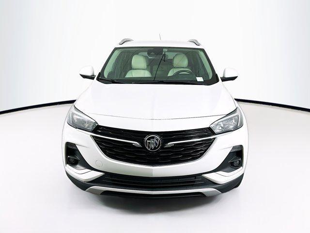 used 2020 Buick Encore GX car, priced at $15,197