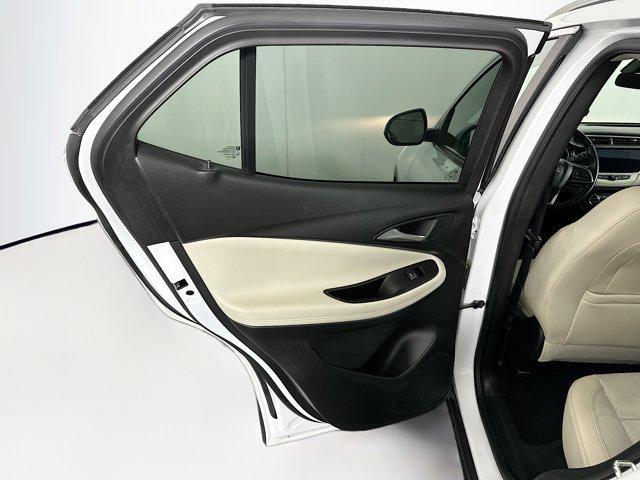 used 2020 Buick Encore GX car, priced at $15,197