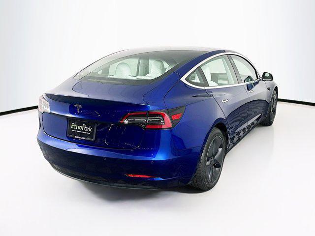 used 2020 Tesla Model 3 car, priced at $22,997