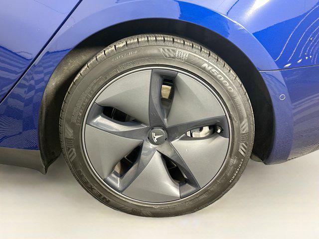 used 2020 Tesla Model 3 car, priced at $22,997
