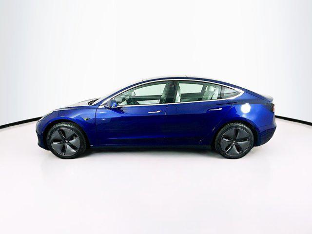 used 2020 Tesla Model 3 car, priced at $22,997