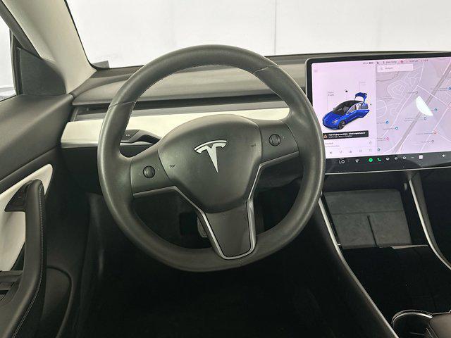 used 2020 Tesla Model 3 car, priced at $22,997