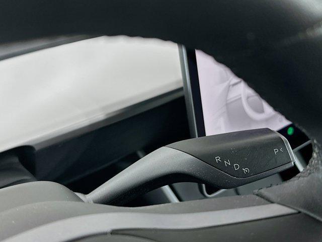 used 2020 Tesla Model 3 car, priced at $22,997
