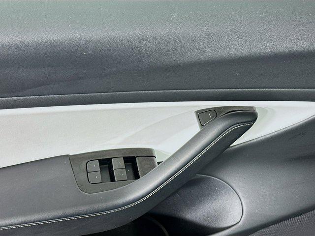 used 2020 Tesla Model 3 car, priced at $22,997