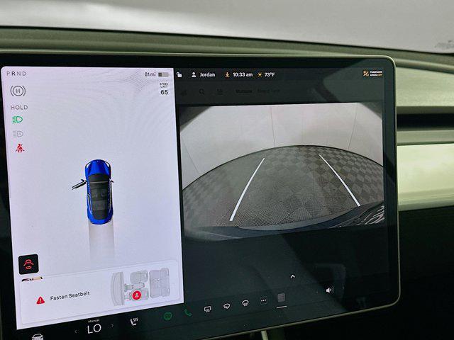 used 2020 Tesla Model 3 car, priced at $22,997