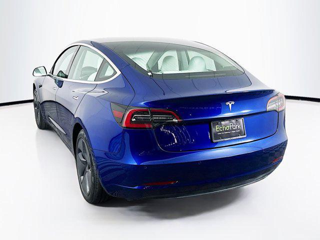used 2020 Tesla Model 3 car, priced at $22,997