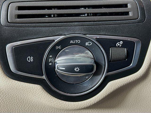 used 2022 Mercedes-Benz GLC 300 car, priced at $30,197