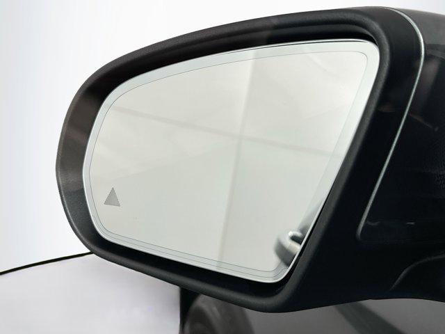 used 2022 Mercedes-Benz GLC 300 car, priced at $30,197