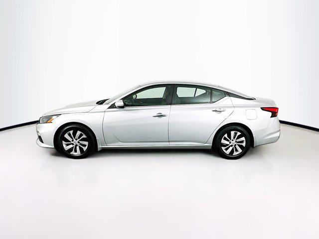 used 2022 Nissan Altima car, priced at $14,987