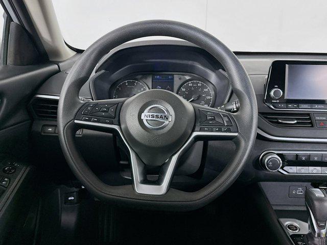 used 2022 Nissan Altima car, priced at $14,987