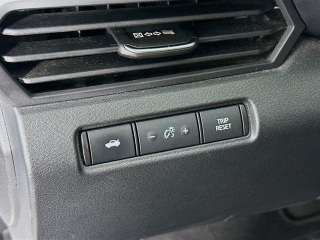 used 2022 Nissan Altima car, priced at $14,987