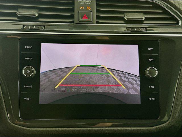 used 2019 Volkswagen Tiguan car, priced at $17,397