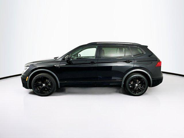 used 2019 Volkswagen Tiguan car, priced at $17,397