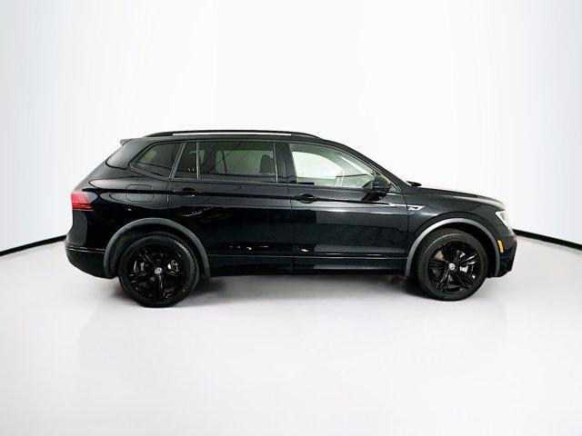 used 2019 Volkswagen Tiguan car, priced at $17,397