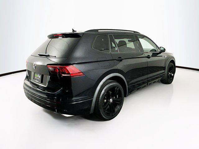 used 2019 Volkswagen Tiguan car, priced at $17,397