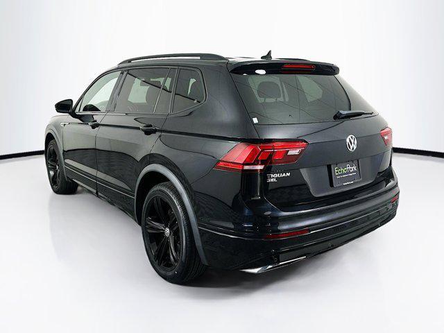 used 2019 Volkswagen Tiguan car, priced at $17,397