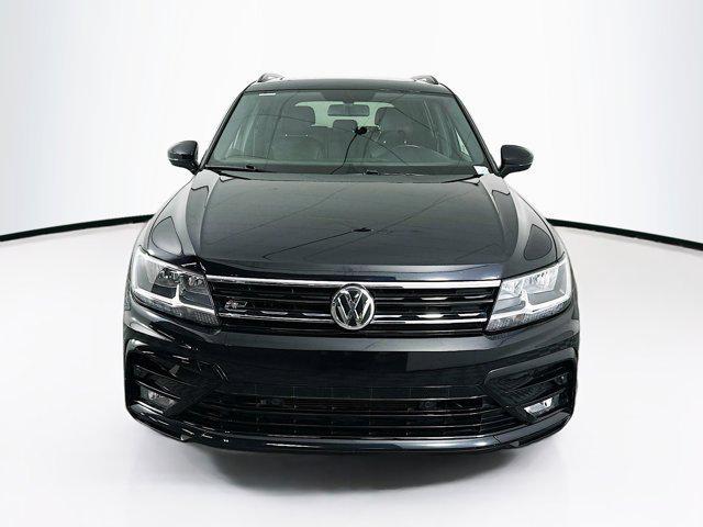 used 2019 Volkswagen Tiguan car, priced at $17,397