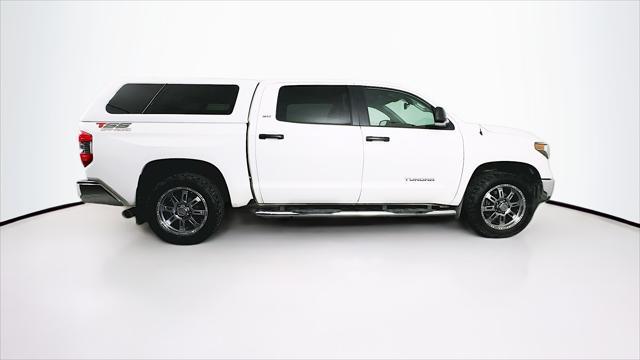 used 2018 Toyota Tundra car, priced at $31,189