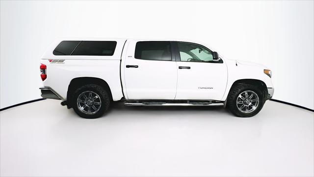 used 2018 Toyota Tundra car, priced at $31,189