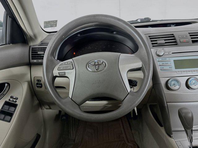 used 2007 Toyota Camry car, priced at $8,999