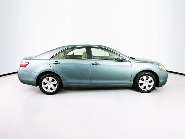 used 2007 Toyota Camry car, priced at $8,999