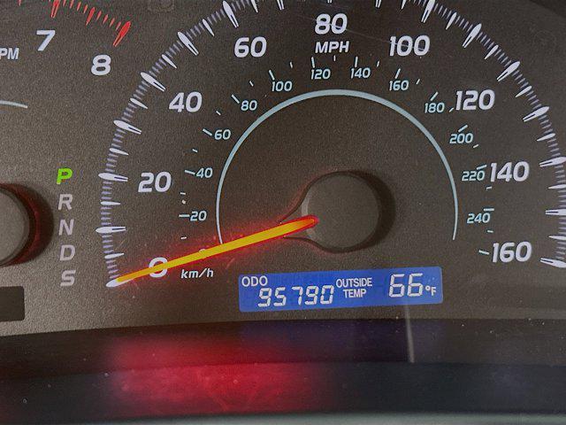 used 2007 Toyota Camry car, priced at $8,999