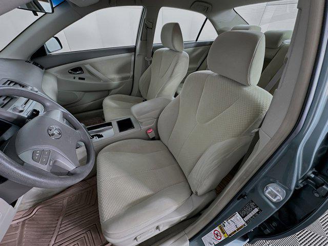 used 2007 Toyota Camry car, priced at $8,999