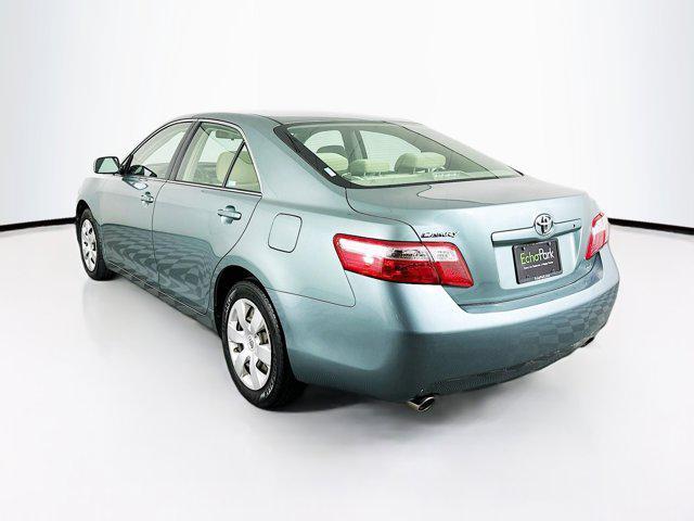 used 2007 Toyota Camry car, priced at $8,999