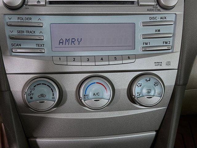 used 2007 Toyota Camry car, priced at $8,999