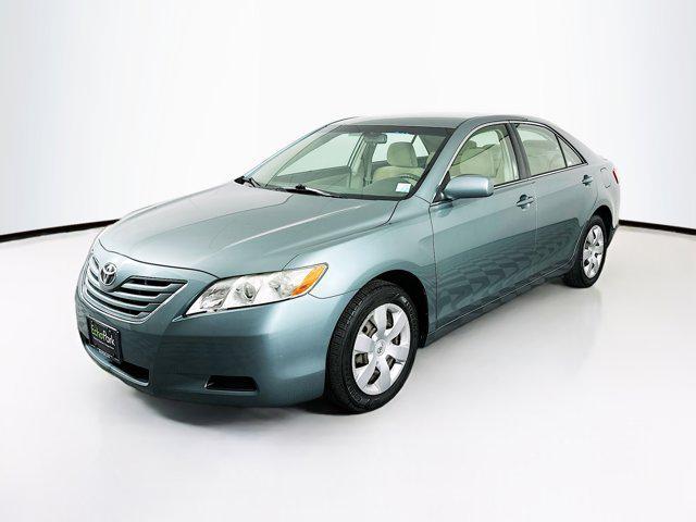 used 2007 Toyota Camry car, priced at $8,999