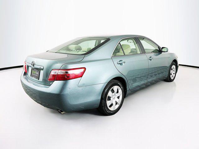 used 2007 Toyota Camry car, priced at $8,999
