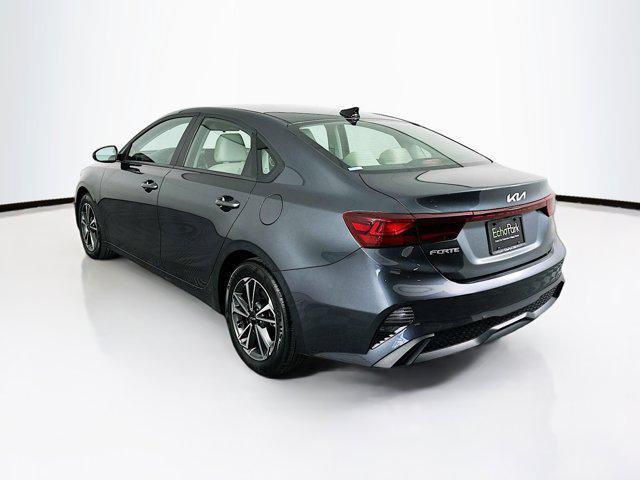 used 2023 Kia Forte car, priced at $18,697