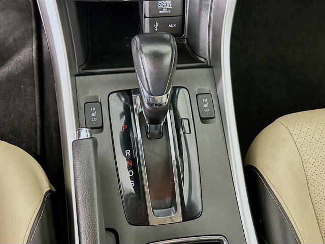 used 2015 Honda Accord car, priced at $18,999