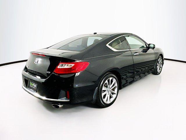 used 2015 Honda Accord car, priced at $18,999