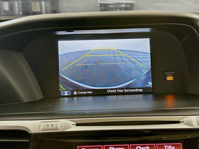 used 2015 Honda Accord car, priced at $18,999