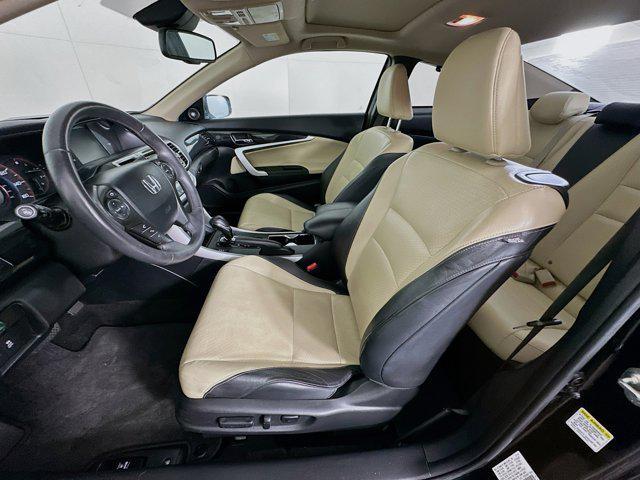 used 2015 Honda Accord car, priced at $18,999