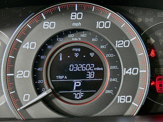 used 2015 Honda Accord car, priced at $18,999