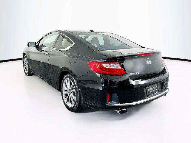used 2015 Honda Accord car, priced at $18,999